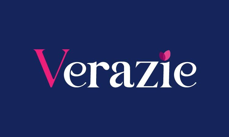 Verazie.com - Creative brandable domain for sale